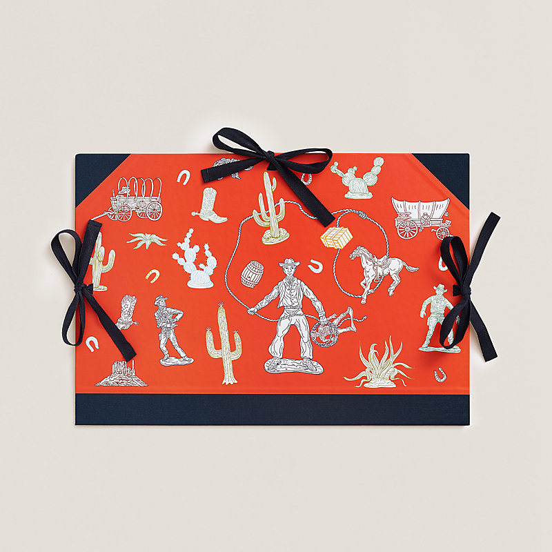 Hermès portfolio discount